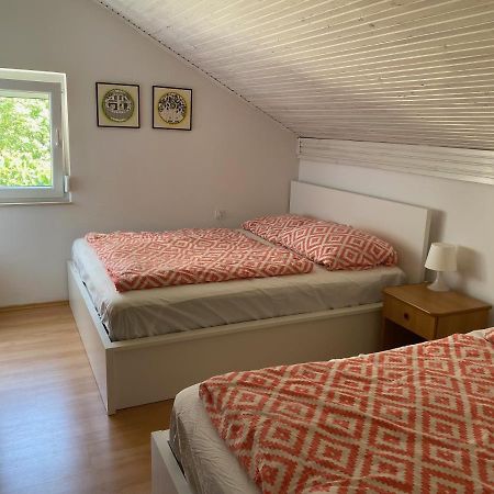 Seaview Apartments 자드라보노 외부 사진