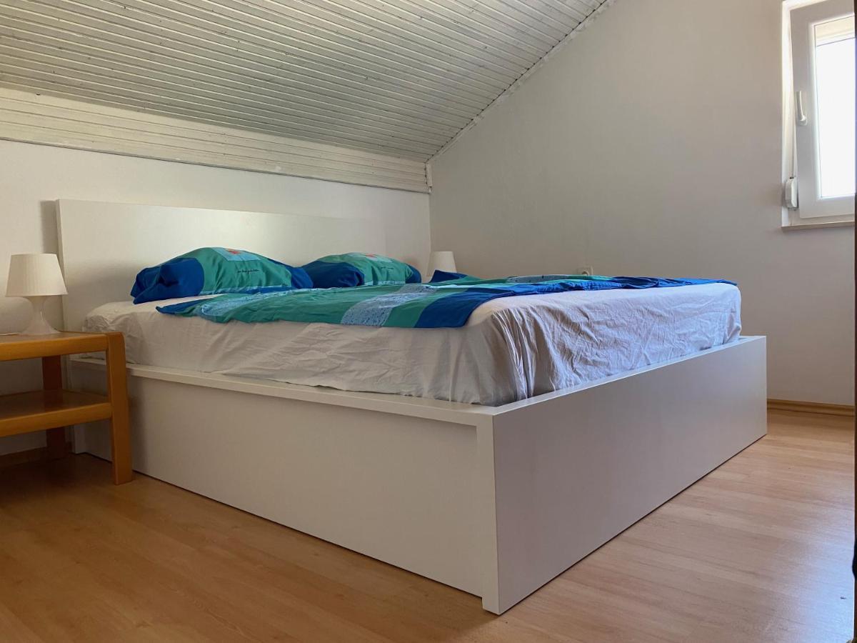 Seaview Apartments 자드라보노 외부 사진