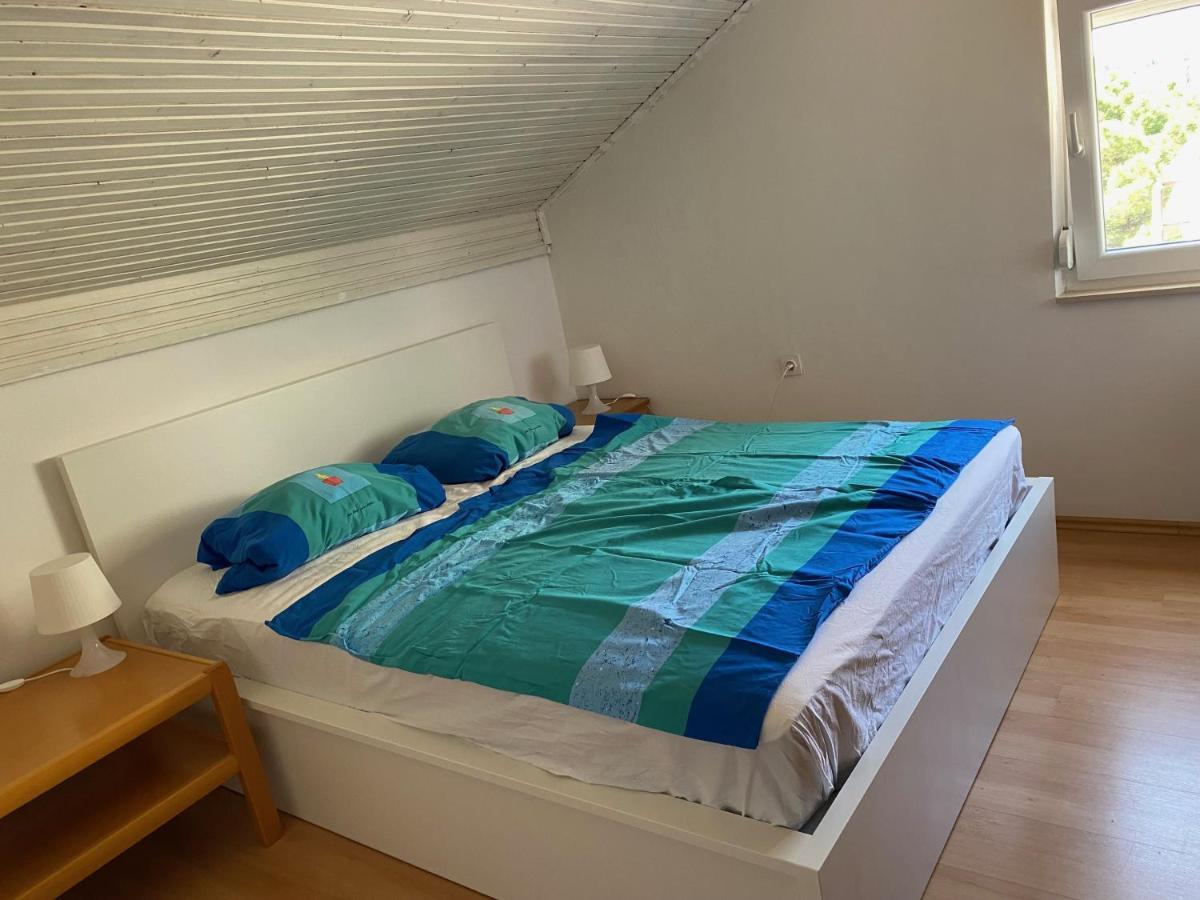 Seaview Apartments 자드라보노 외부 사진