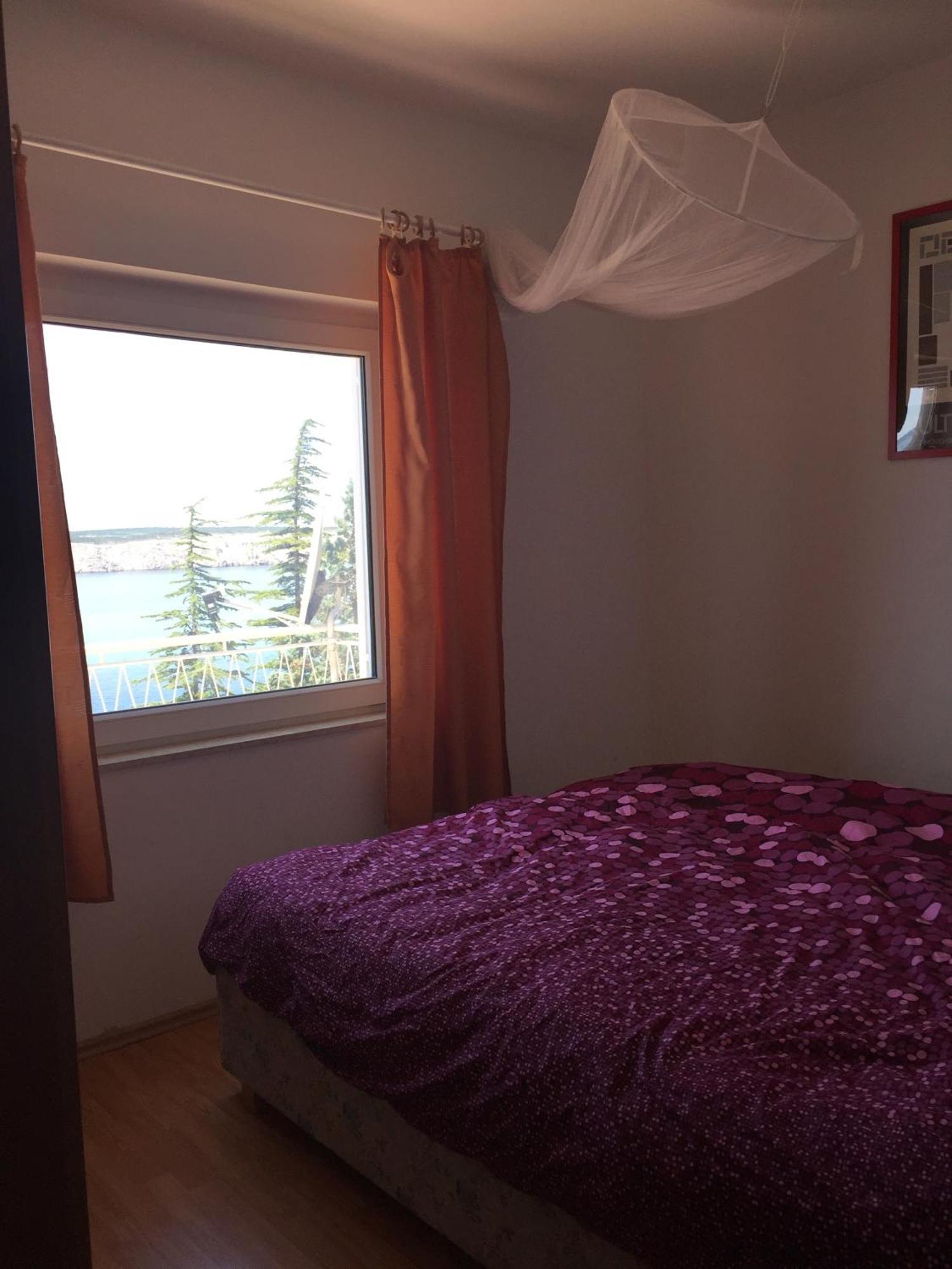 Seaview Apartments 자드라보노 객실 사진