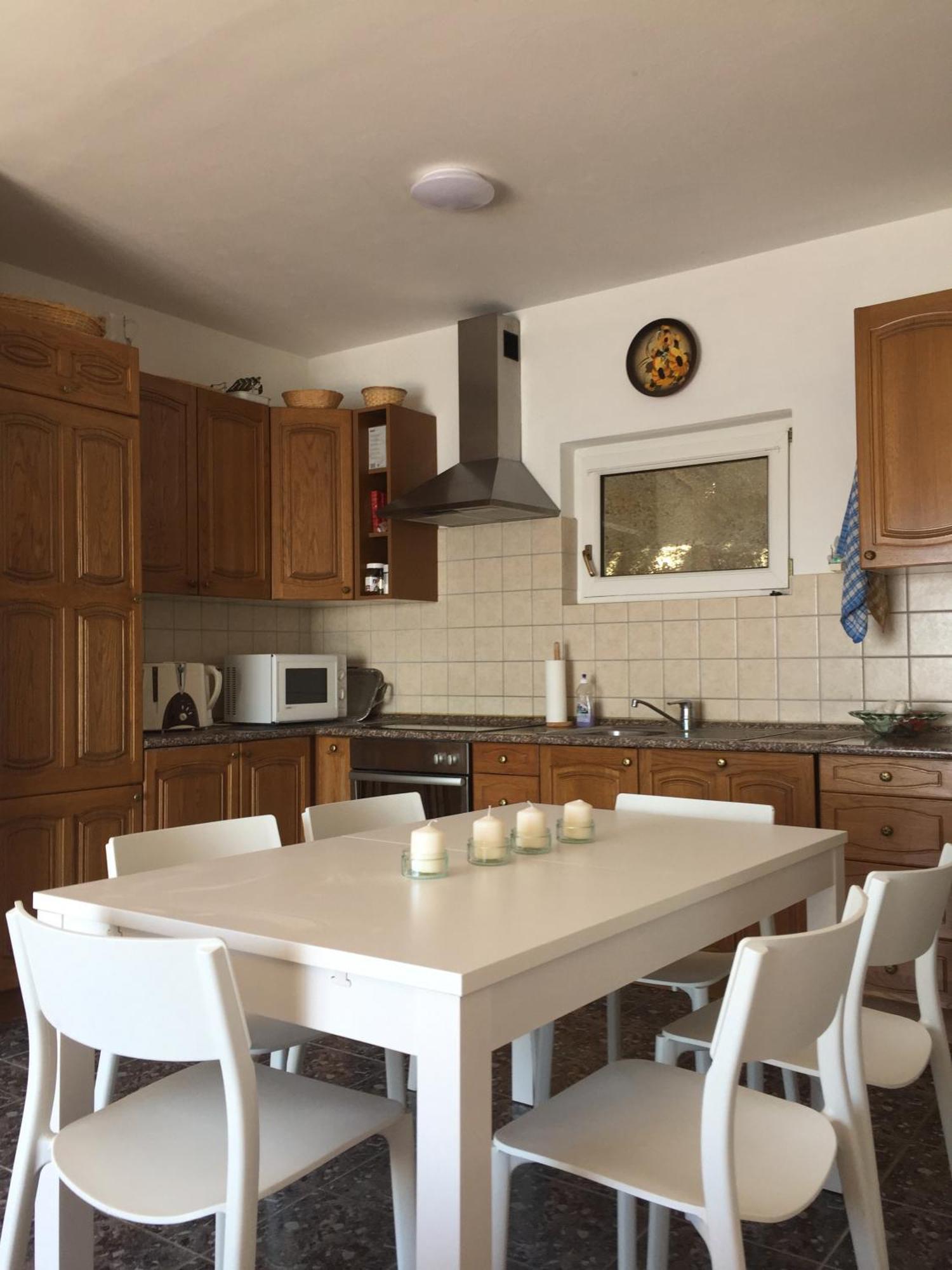 Seaview Apartments 자드라보노 객실 사진