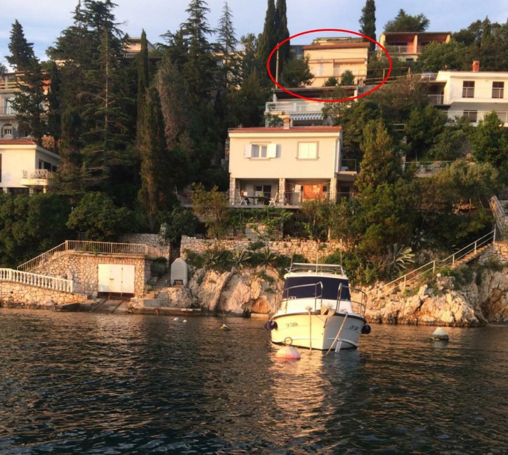 Seaview Apartments 자드라보노 외부 사진