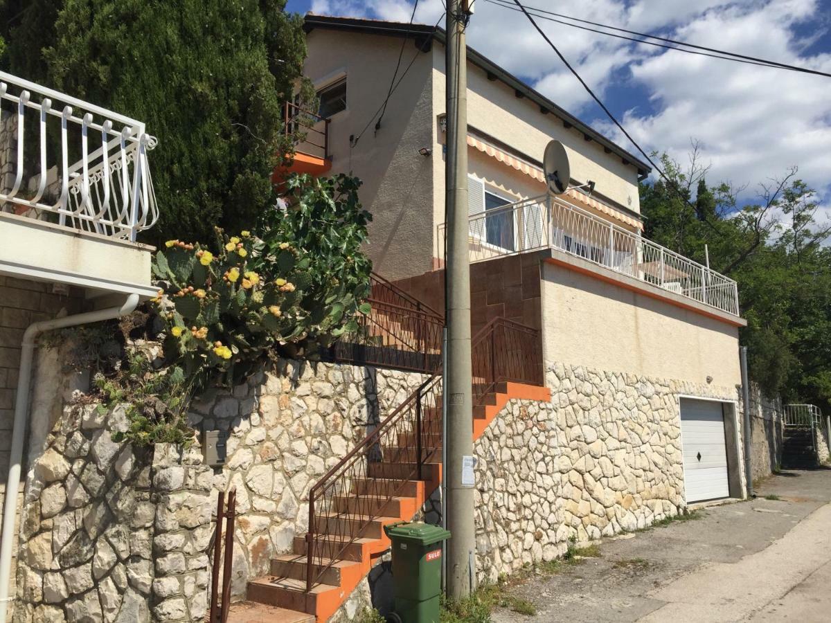 Seaview Apartments 자드라보노 외부 사진